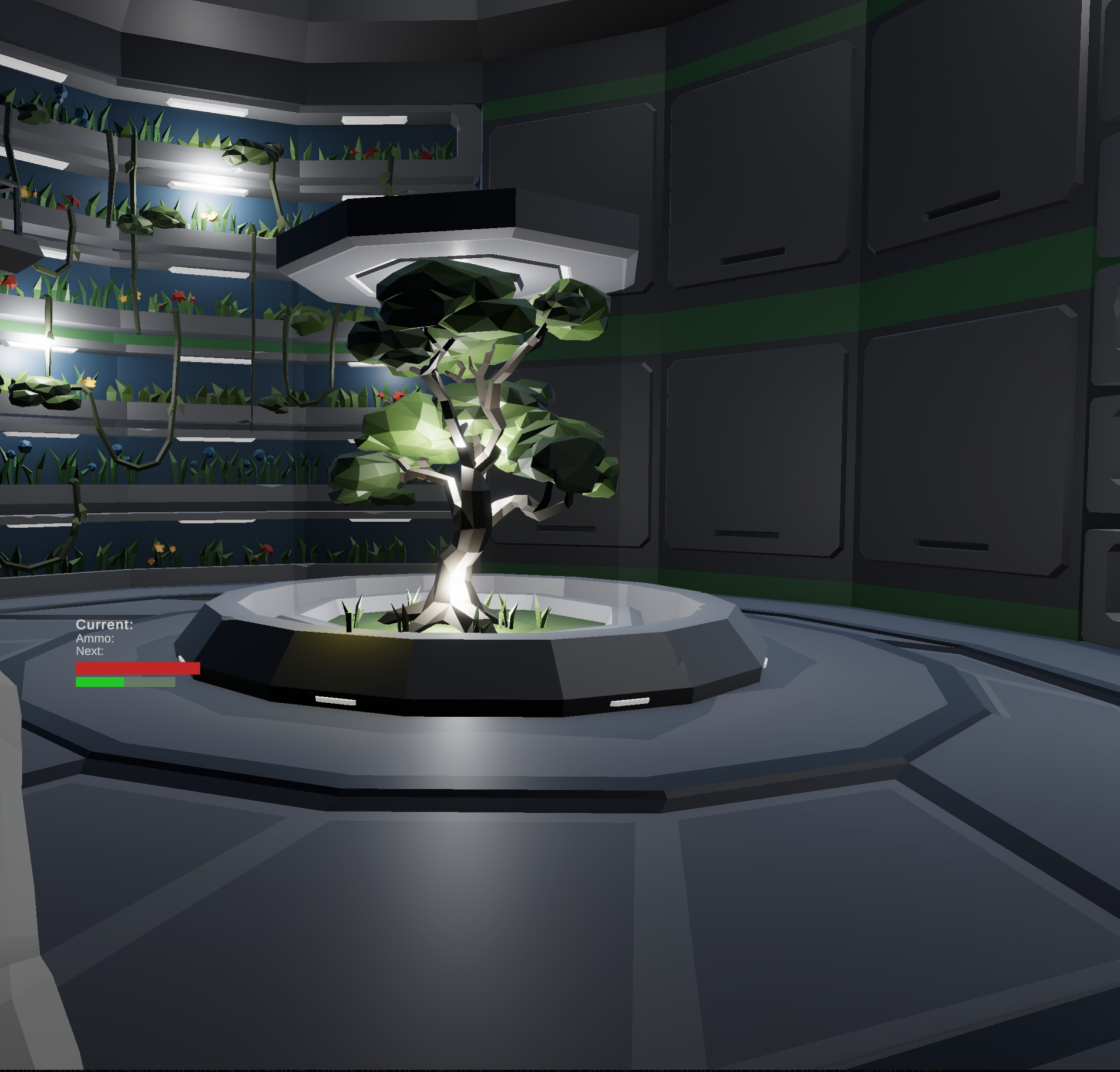 Screenshot 4 for Prehistoric Massacre