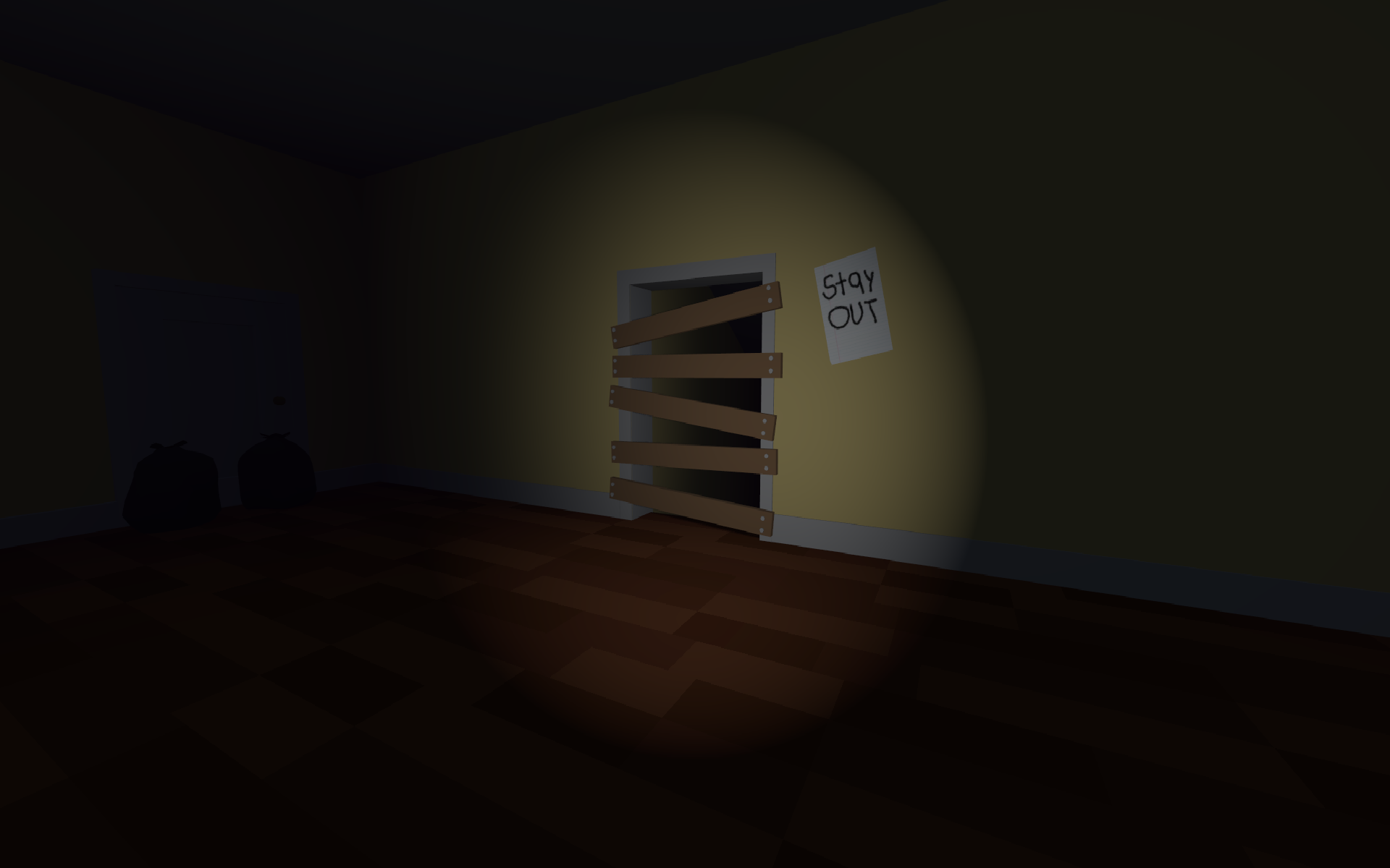 Screenshot 7 for HAUNTED BY UWU FURRY GHOST