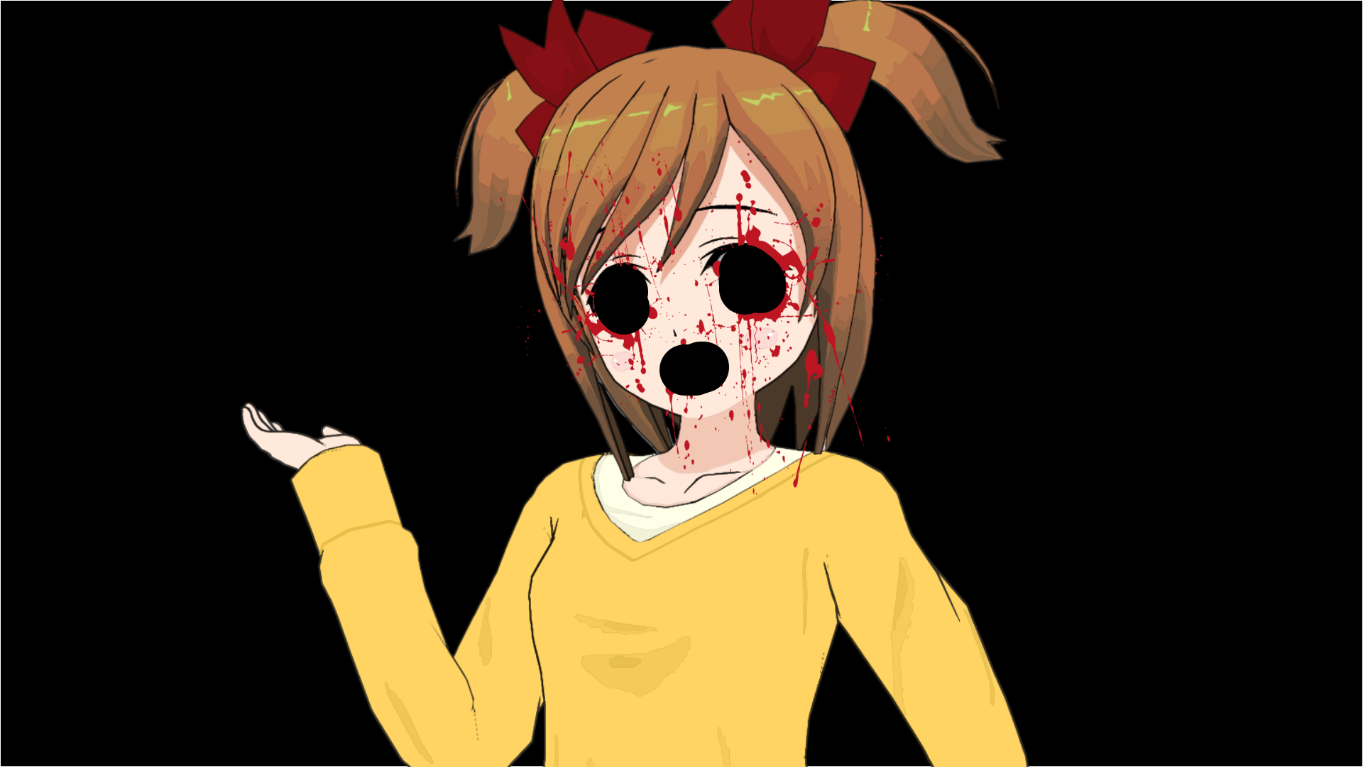 Screenshot 9 for HAUNTED BY UWU FURRY GHOST