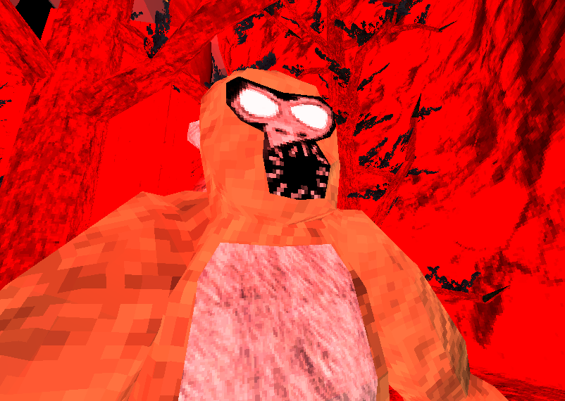 Screenshot 6 for CoolFrends Gorilla Horror
