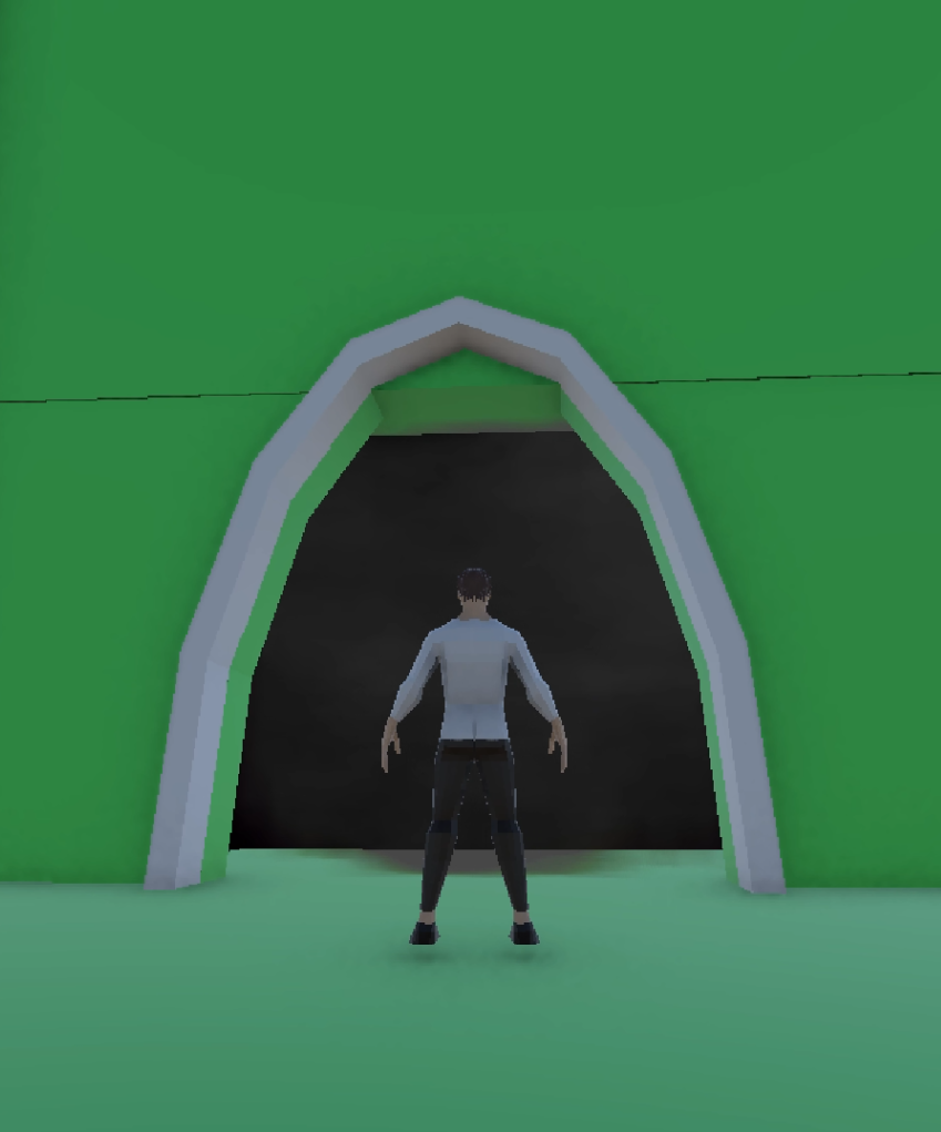Screenshot 2 for Garden of Eden