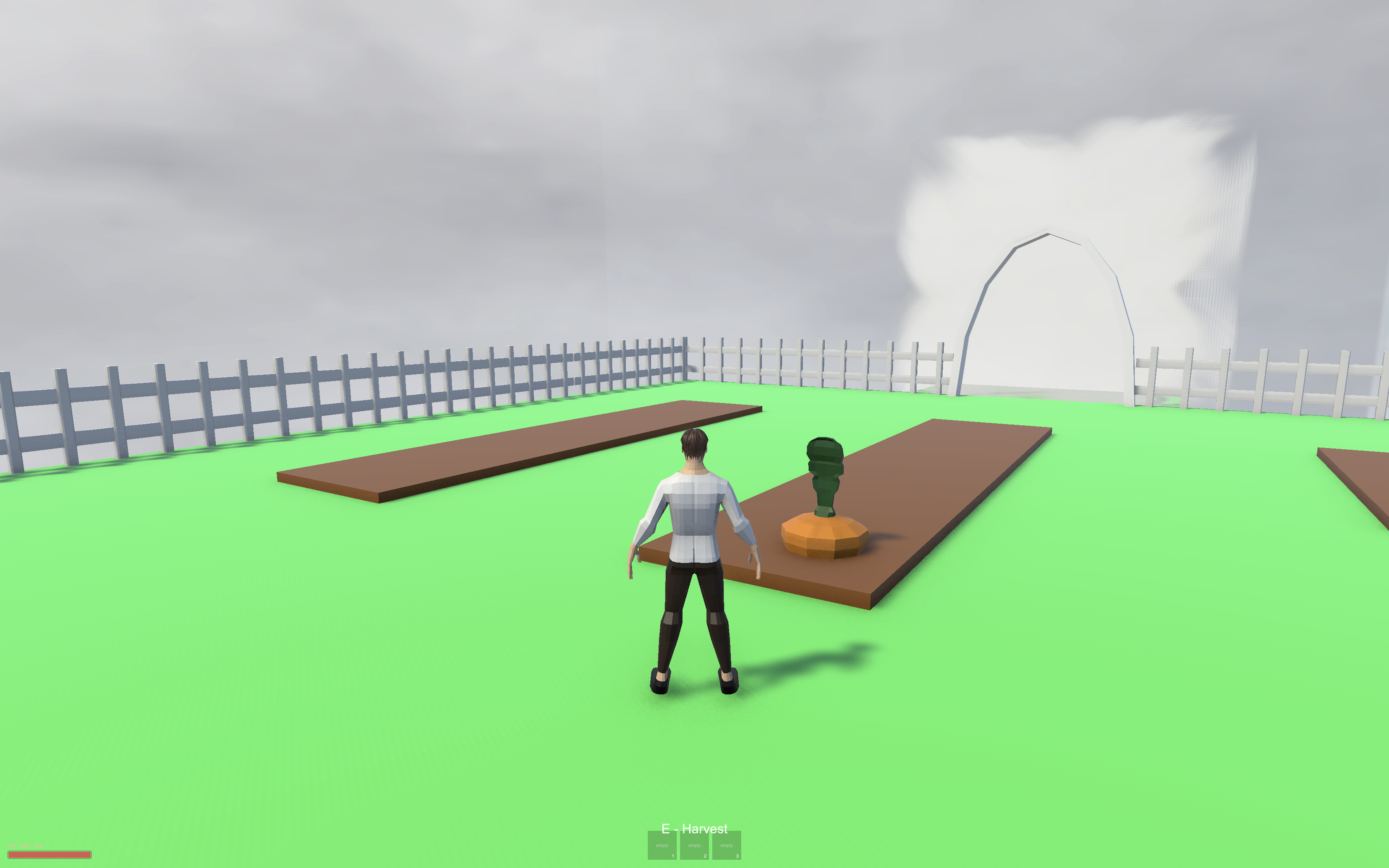 Screenshot 3 for Garden of Eden