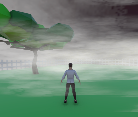 Screenshot 4 for Garden of Eden