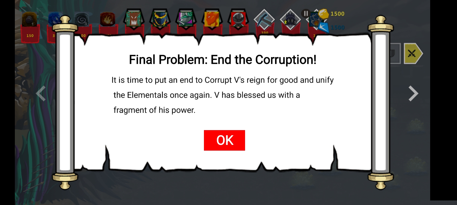 Screenshot 7 for Stick War 2: Definitive Edition