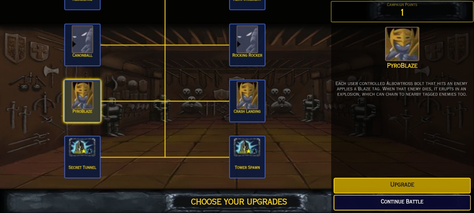 Screenshot 12 for Stick War 2: Definitive Edition
