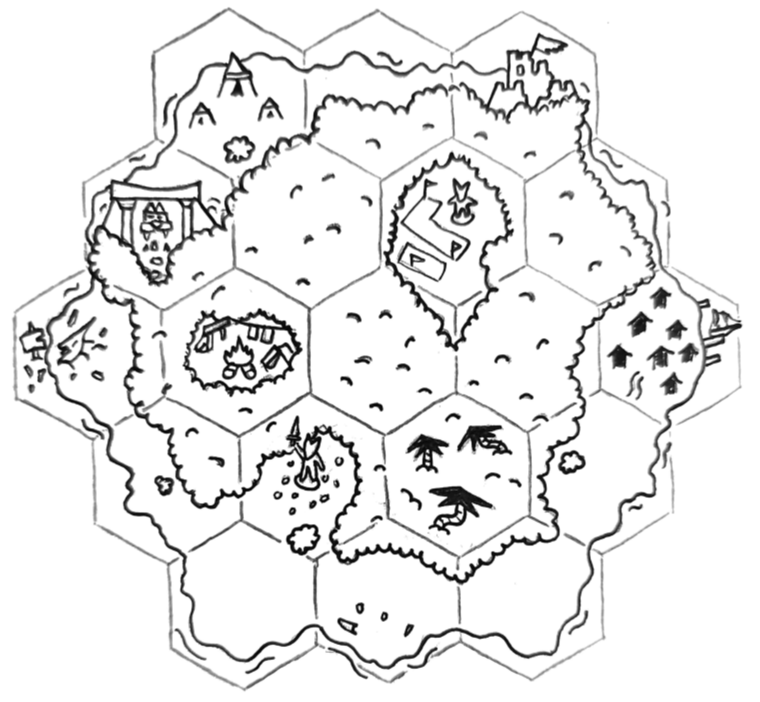 Screenshot 2 for The Curse of Stowaway Isle