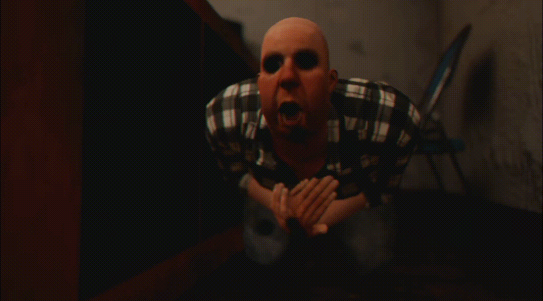 Screenshot 2 for The Method of Hiding a Body