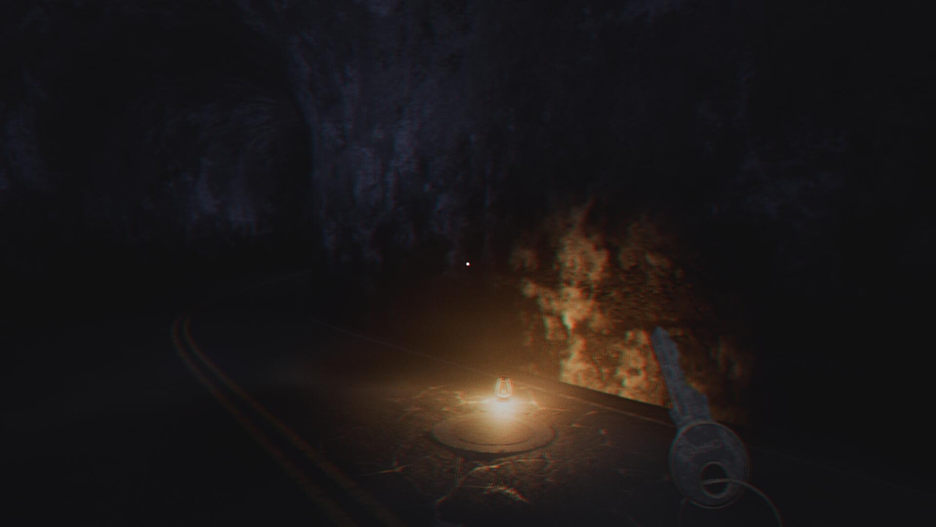 Screenshot 7 for The Method of Hiding a Body