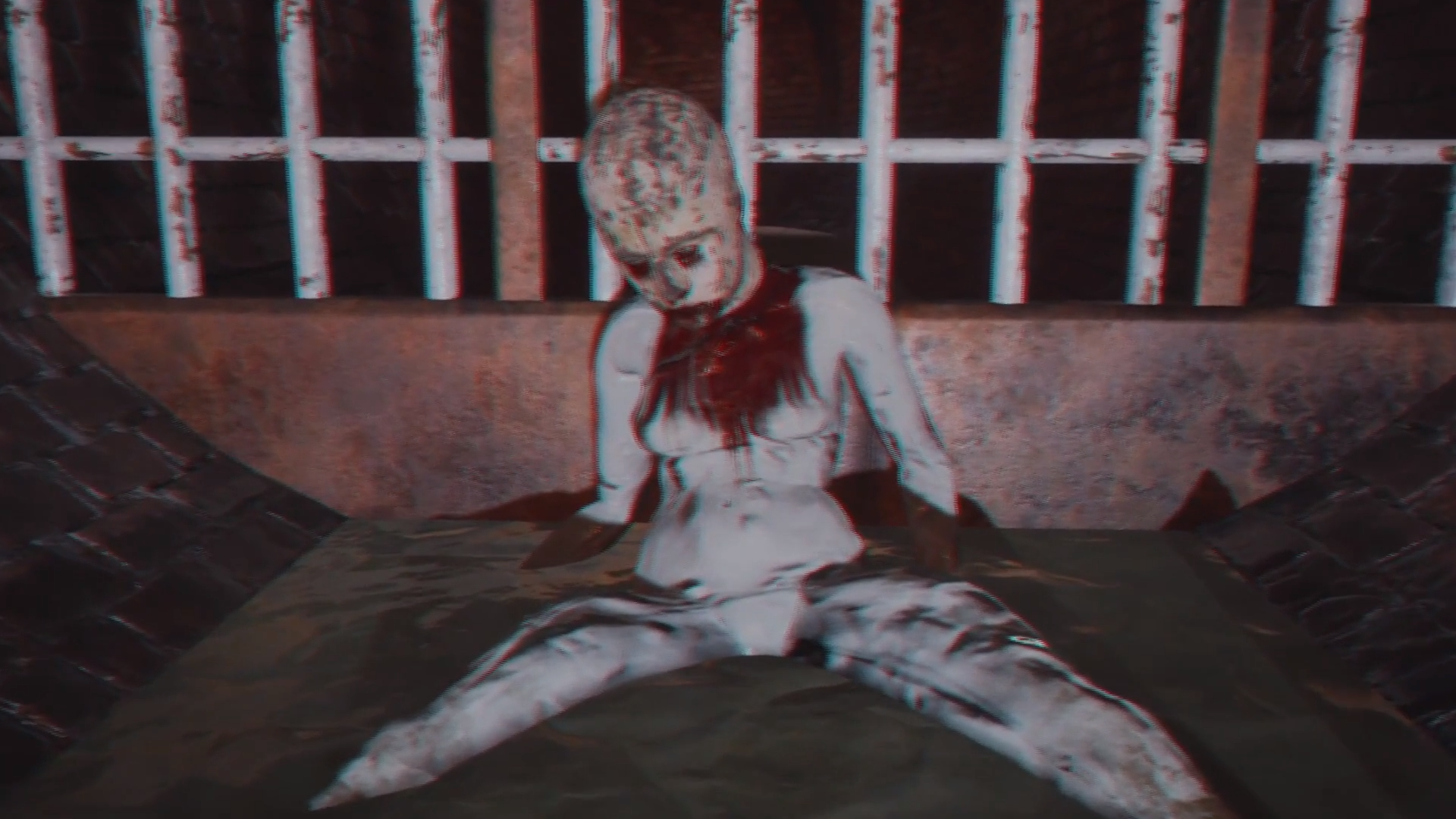Screenshot 5 for The Method of Hiding a Body