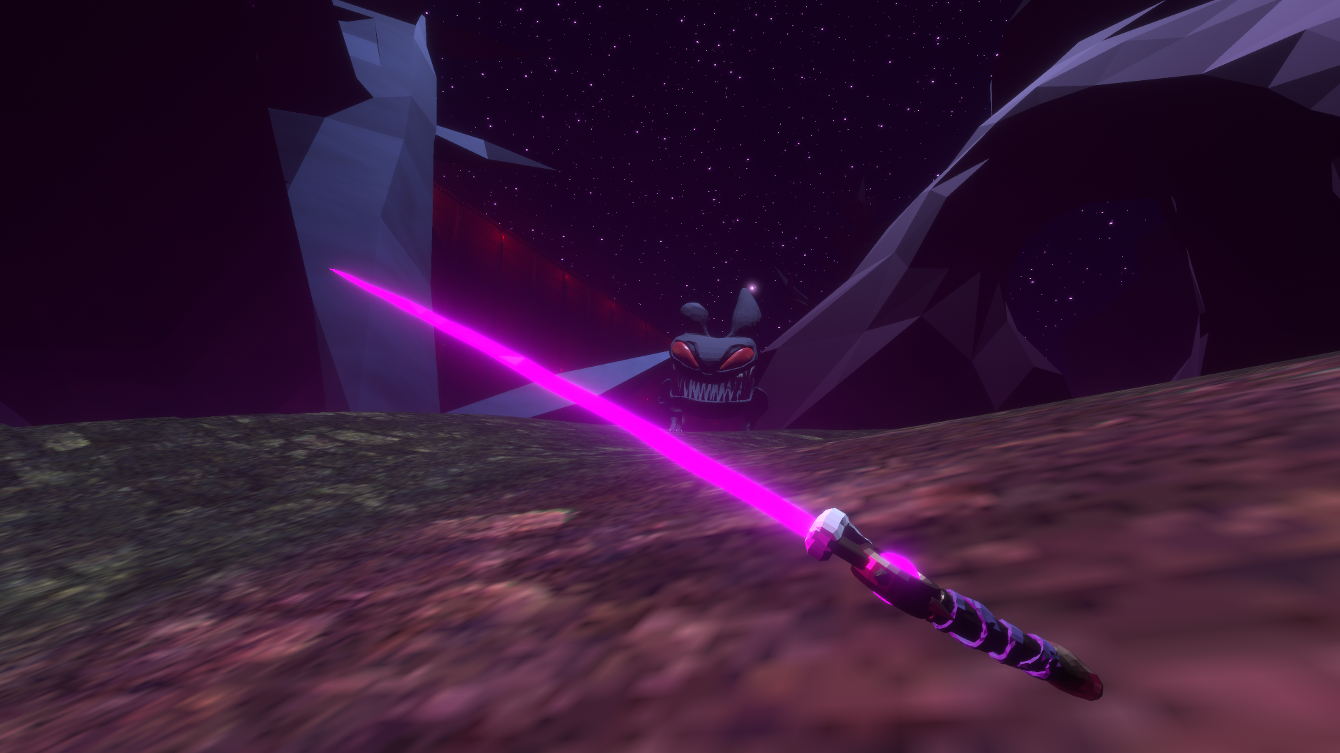 Screenshot 15 for PSYCHOTA - Alpha Demo
