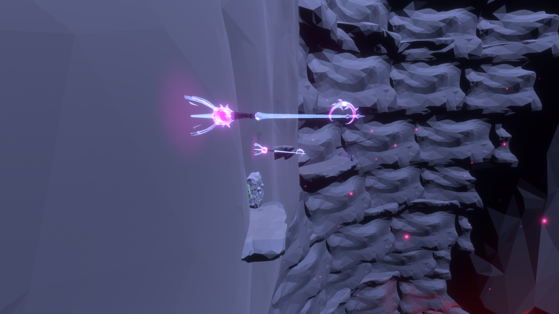 Screenshot 5 for PSYCHOTA - Alpha Demo