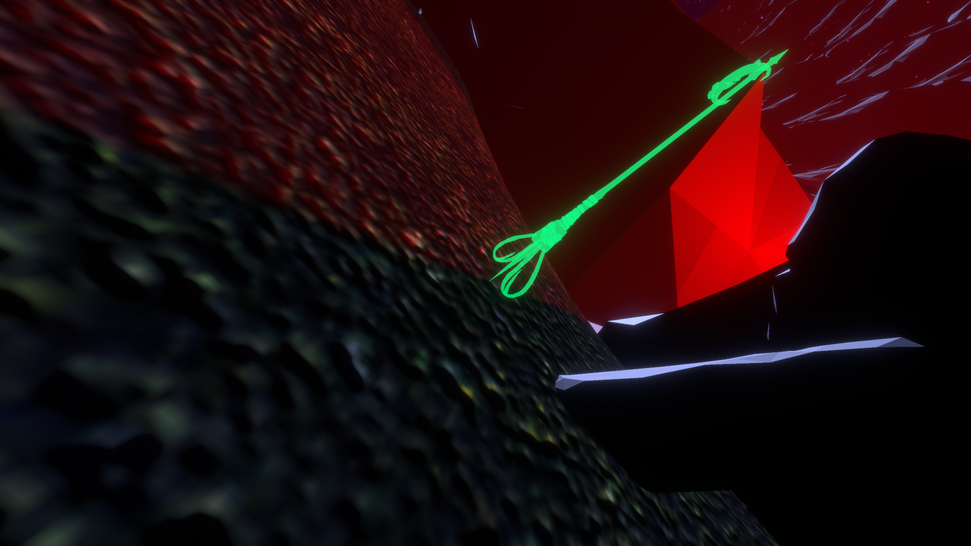 Screenshot 9 for PSYCHOTA - Alpha Demo