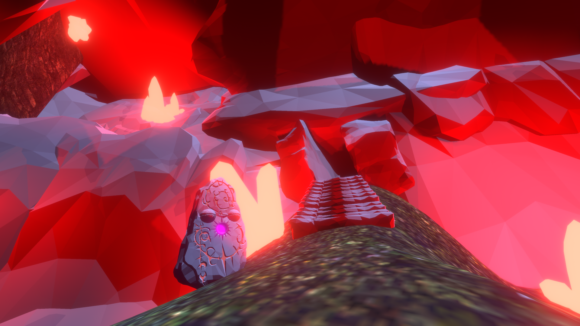 Screenshot 7 for PSYCHOTA - Alpha Demo
