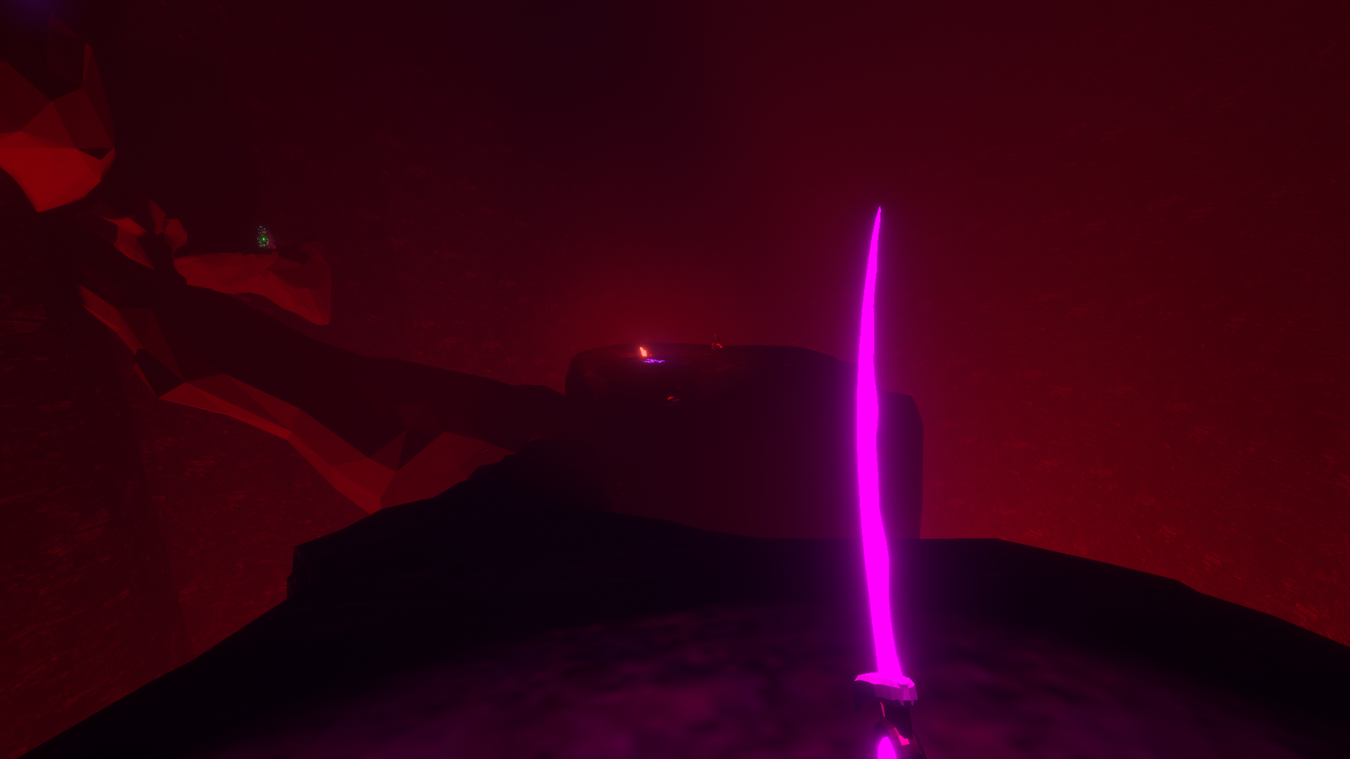 Screenshot 6 for PSYCHOTA - Alpha Demo