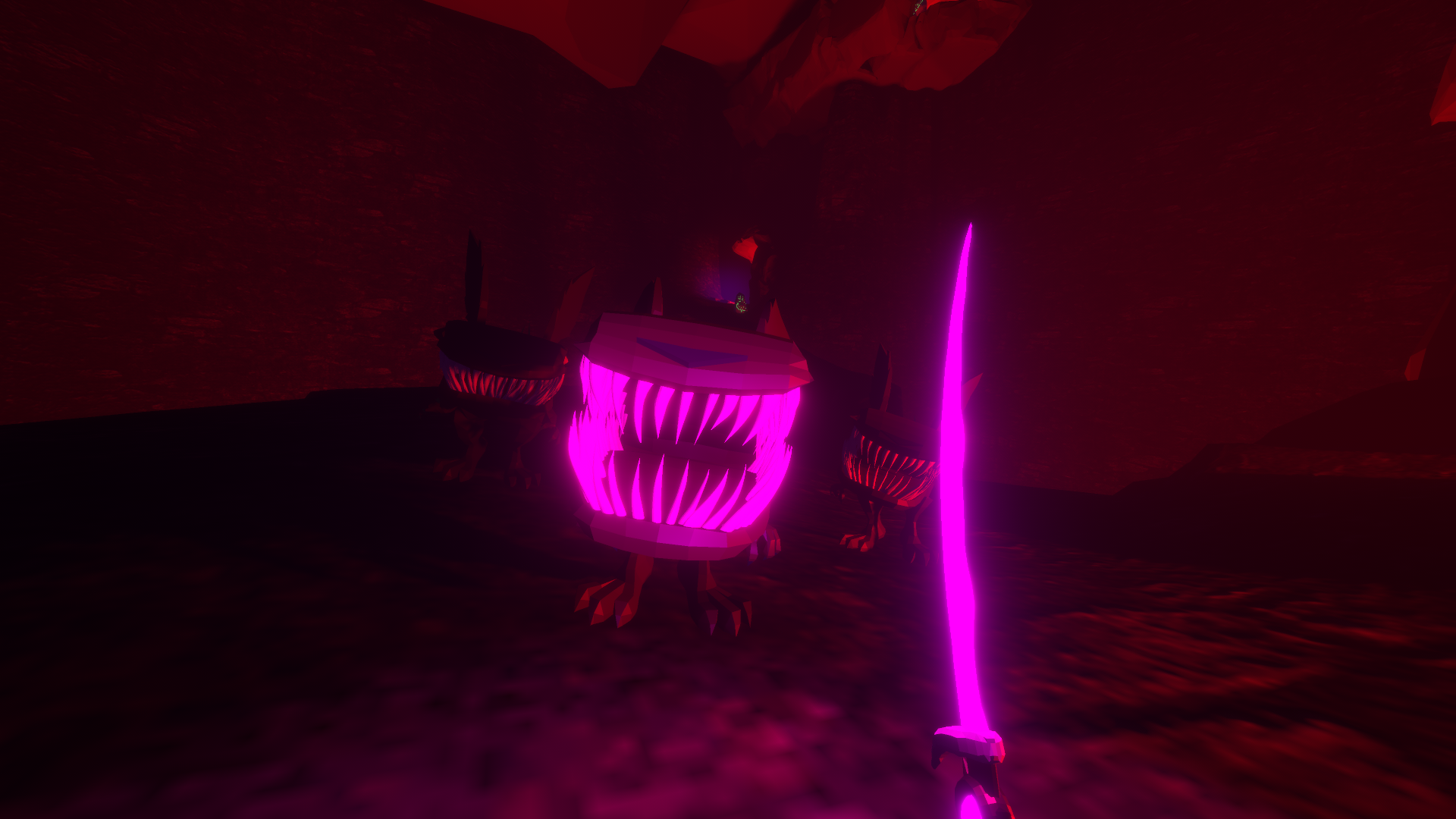 Screenshot 8 for PSYCHOTA - Alpha Demo