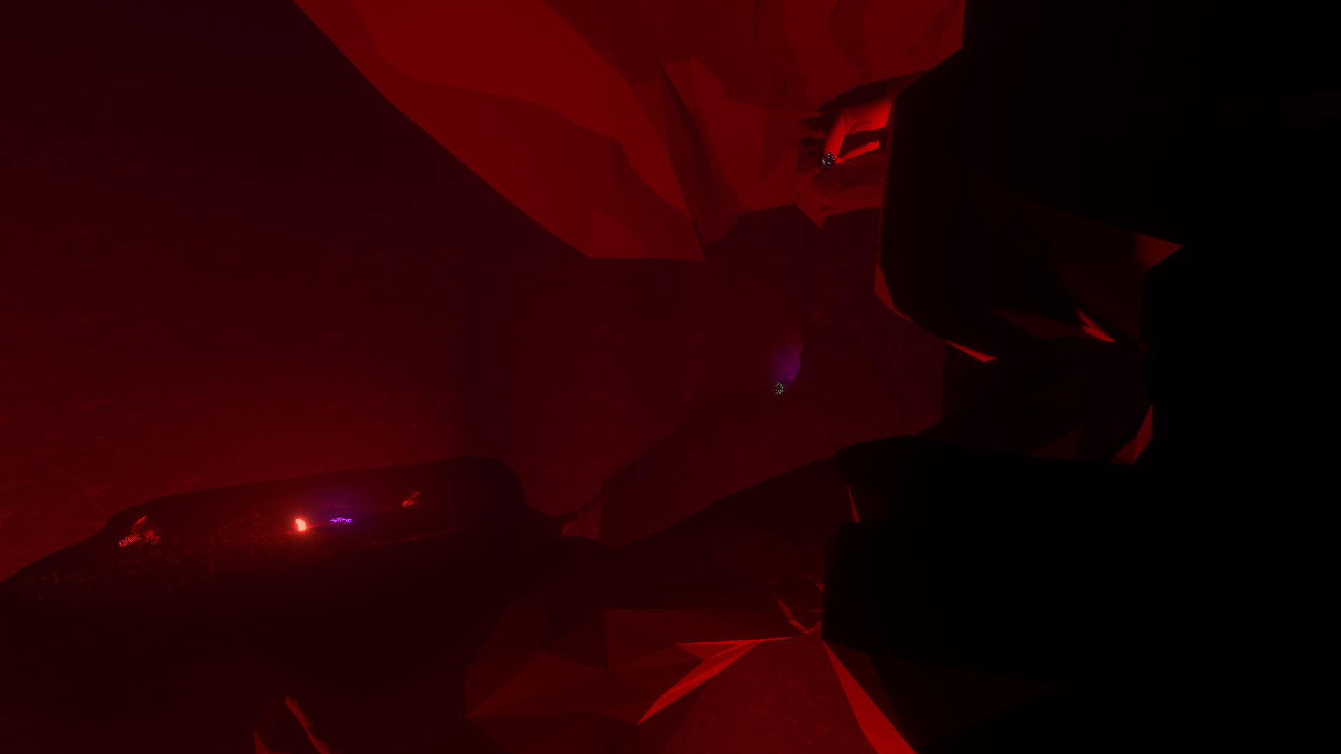 Screenshot 12 for PSYCHOTA - Alpha Demo