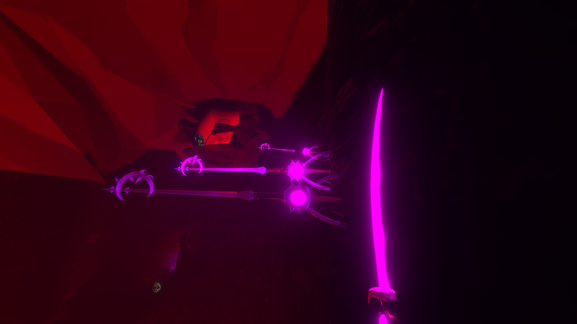 Screenshot 10 for PSYCHOTA - Alpha Demo