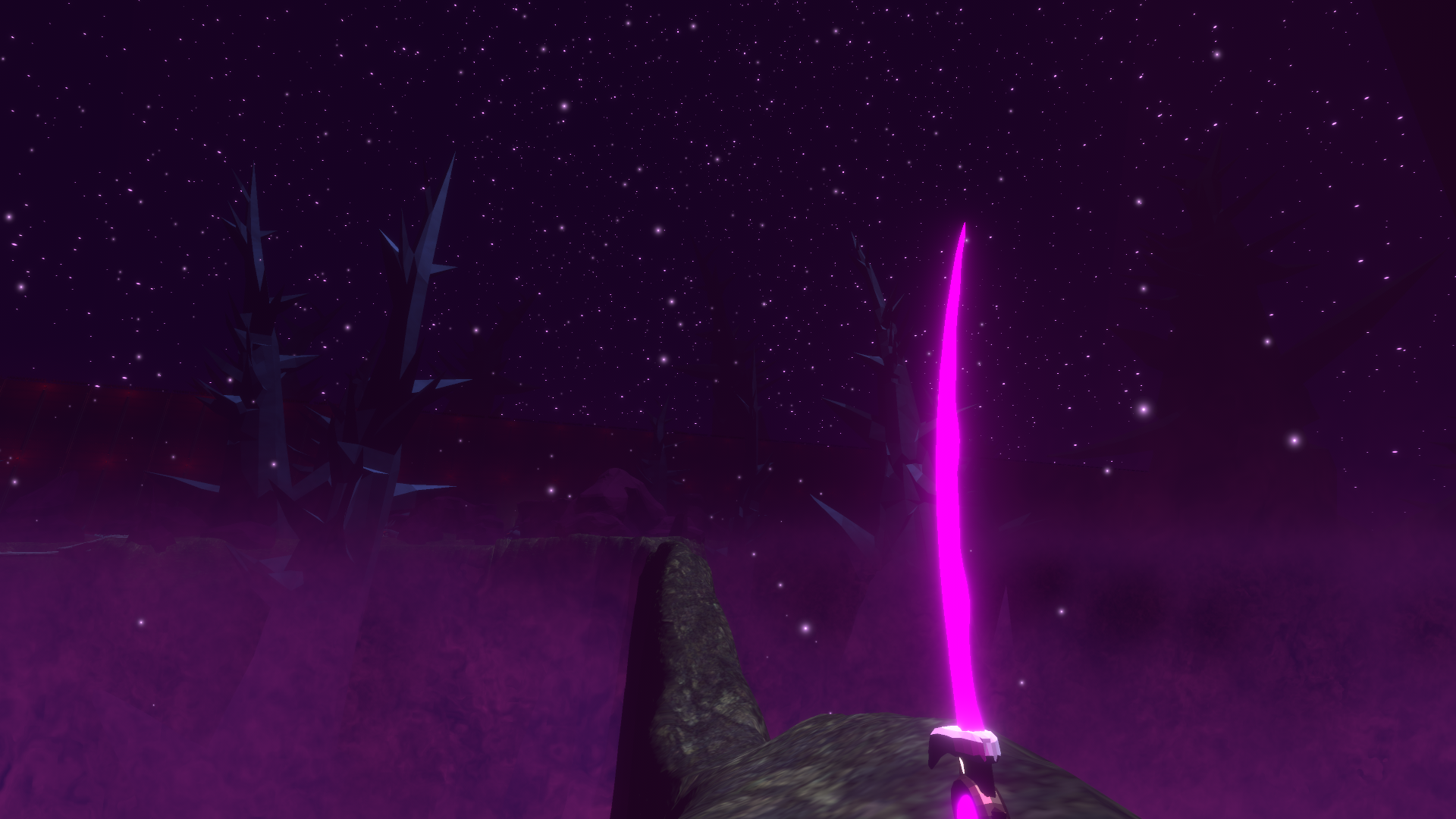 Screenshot 4 for PSYCHOTA - Alpha Demo