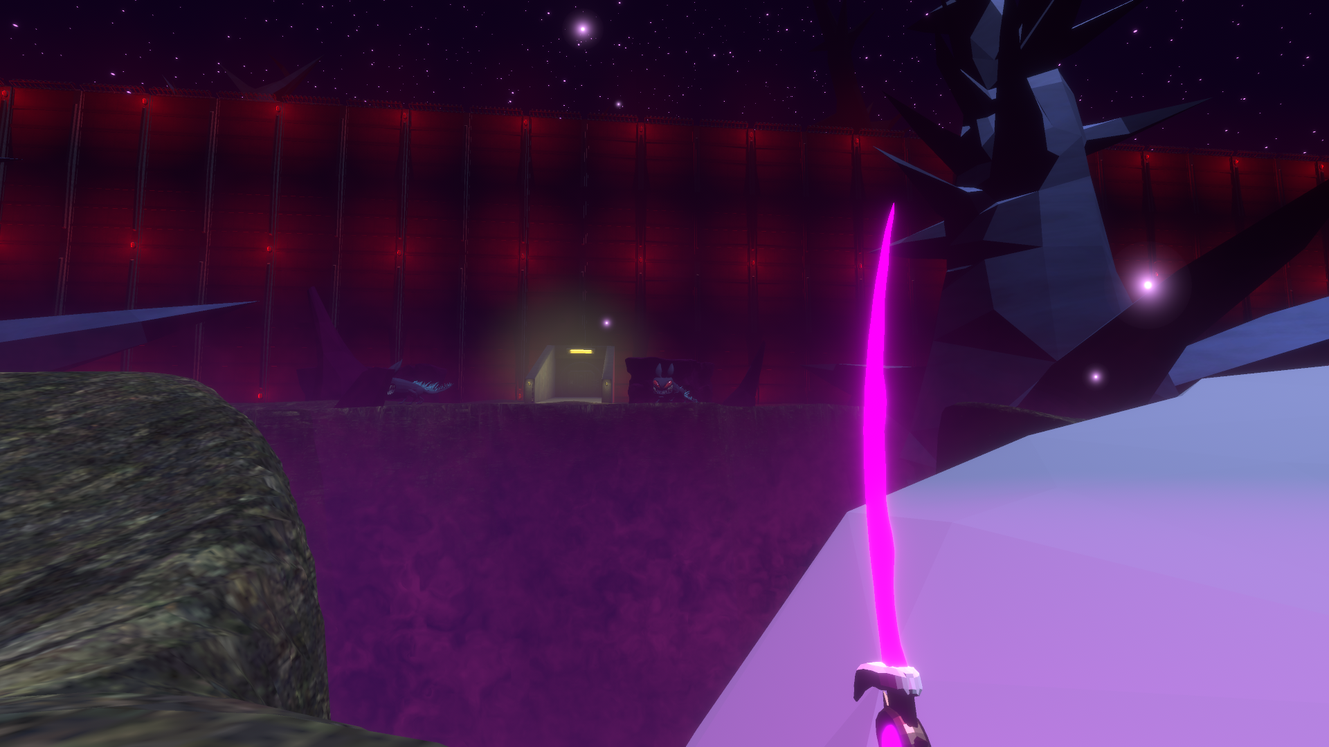 Screenshot 16 for PSYCHOTA - Alpha Demo
