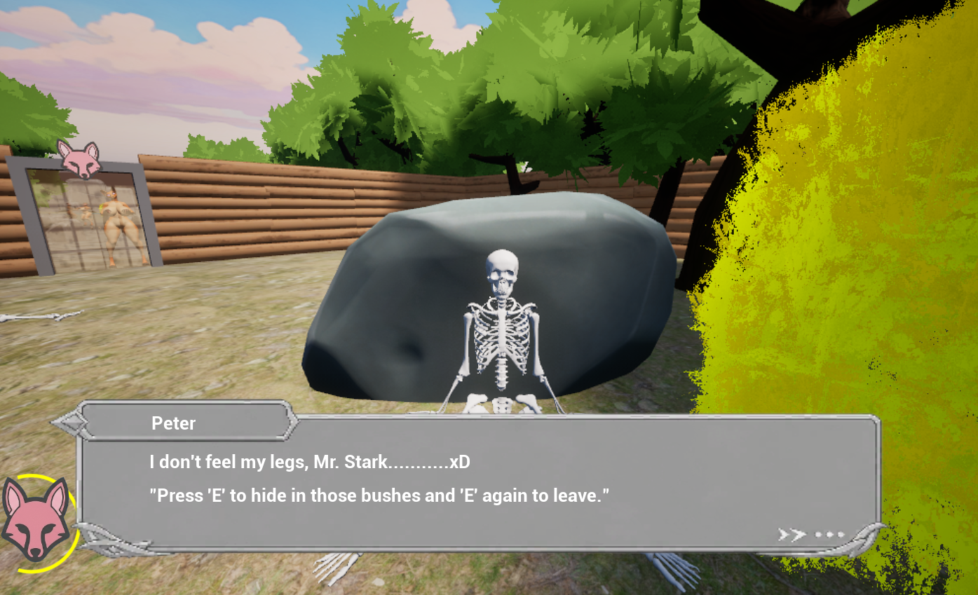 Screenshot 2 for RUN BITCH RUUUUN