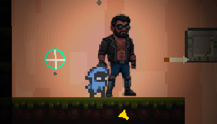 Screenshot 5 for Dungeon Loop
