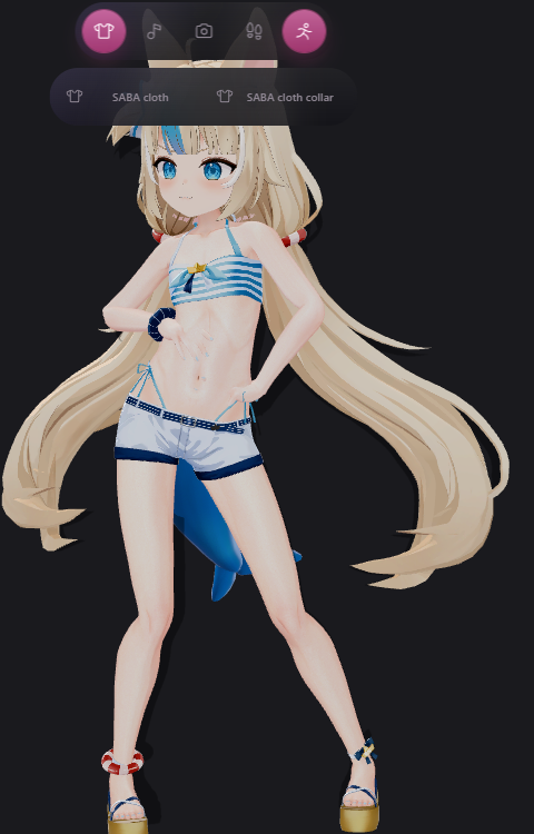 Screenshot 7 for NekoGPT — AI Virtual Companion
