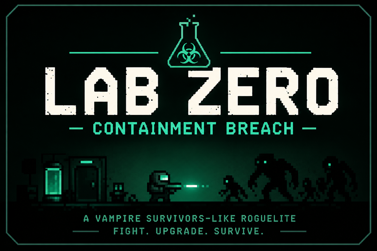 Lab Zero by Thisguyisgreat3