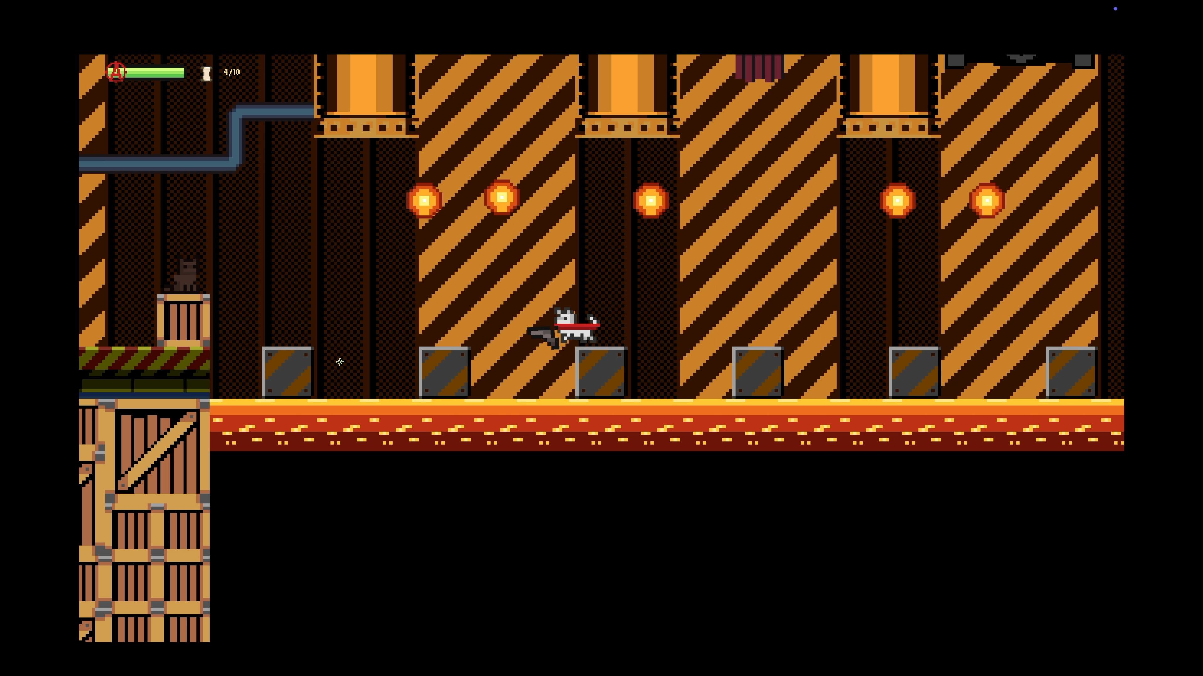 Screenshot 6 for Kittens Against Kapitalism