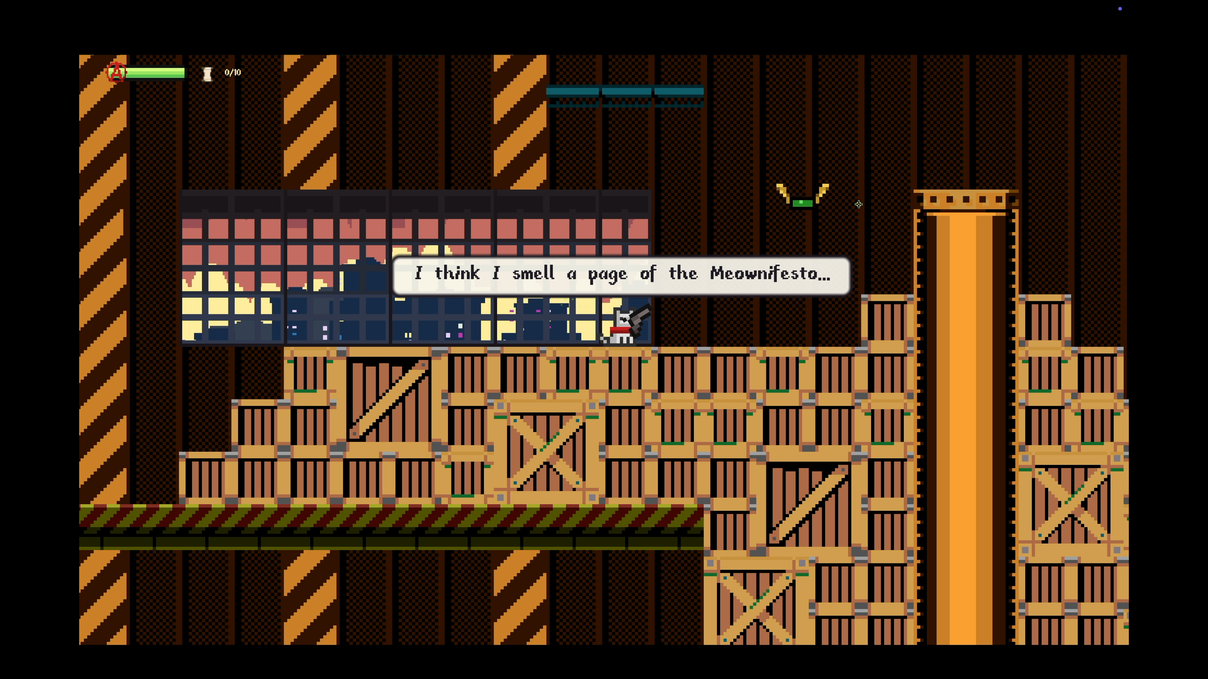 Screenshot 7 for Kittens Against Kapitalism