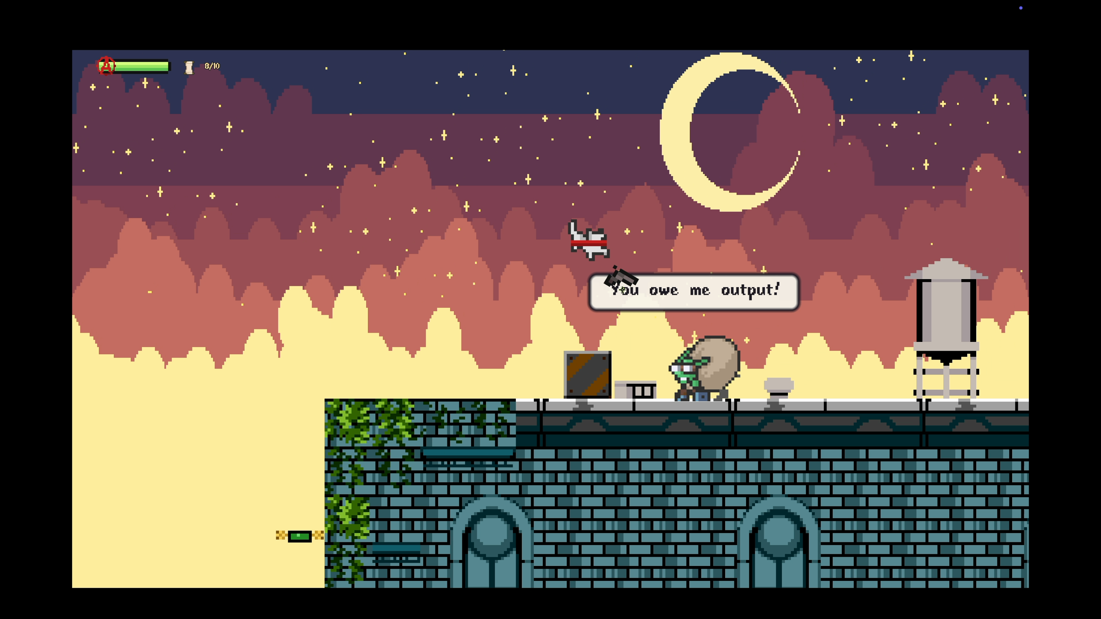 Screenshot 4 for Kittens Against Kapitalism