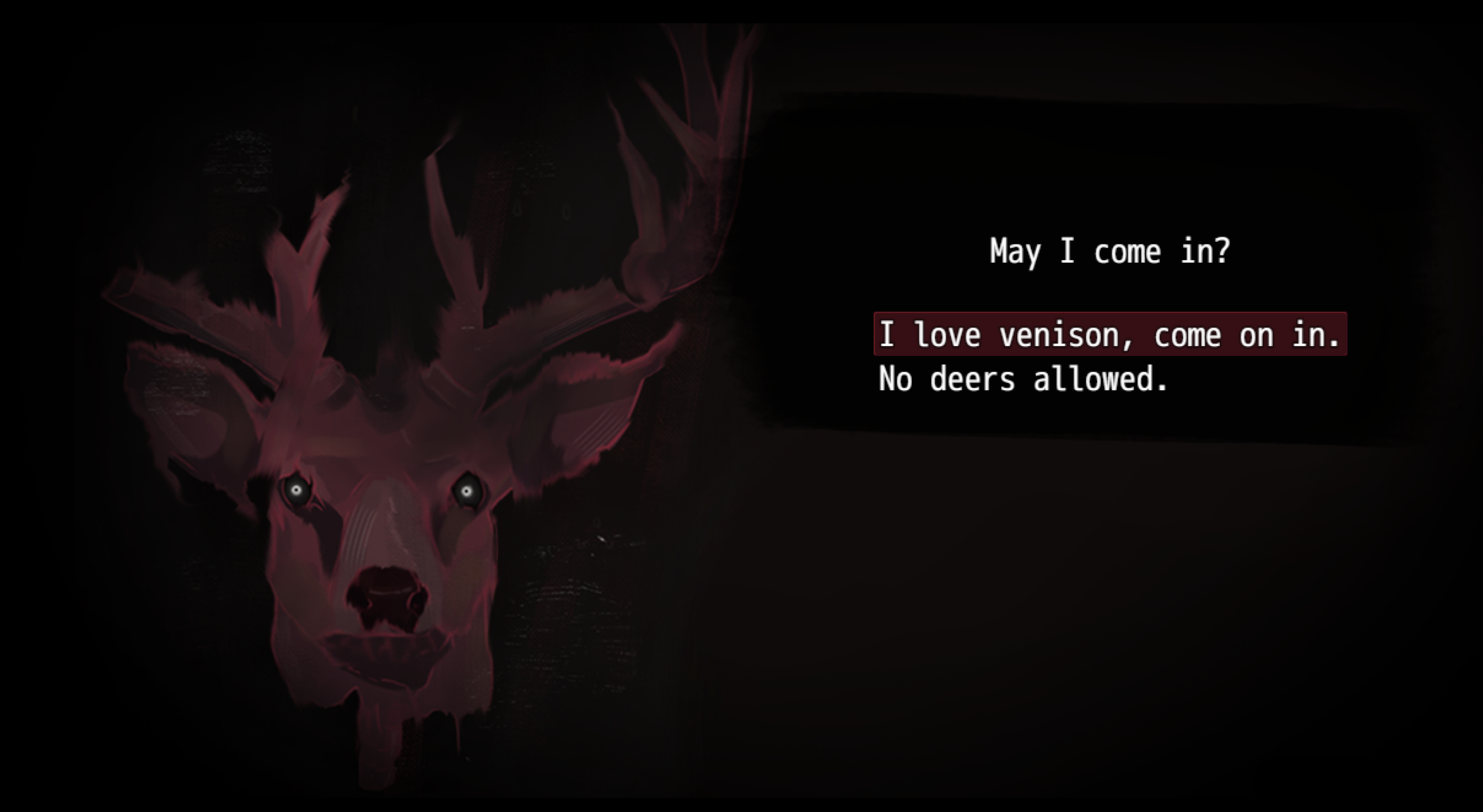 Screenshot 6 for A House in the Rain