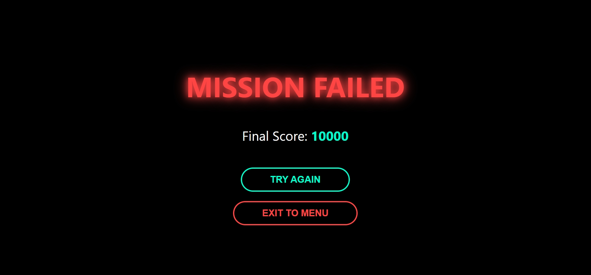 Screenshot 7 for Neon Survivor.io