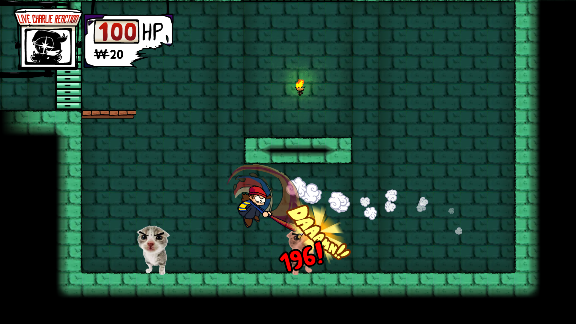 Screenshot 7 for A Waste o' Time Presents: Gooblemania