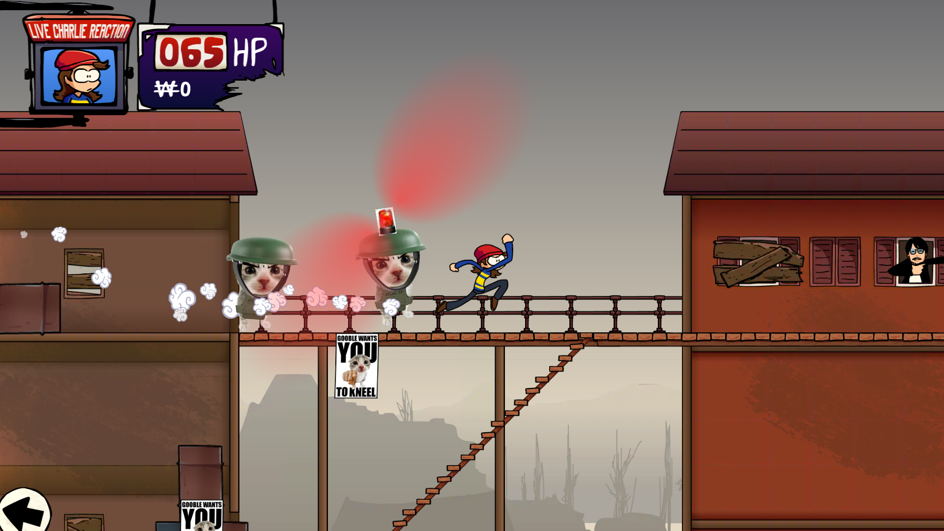 Screenshot 4 for A Waste o' Time Presents: Gooblemania