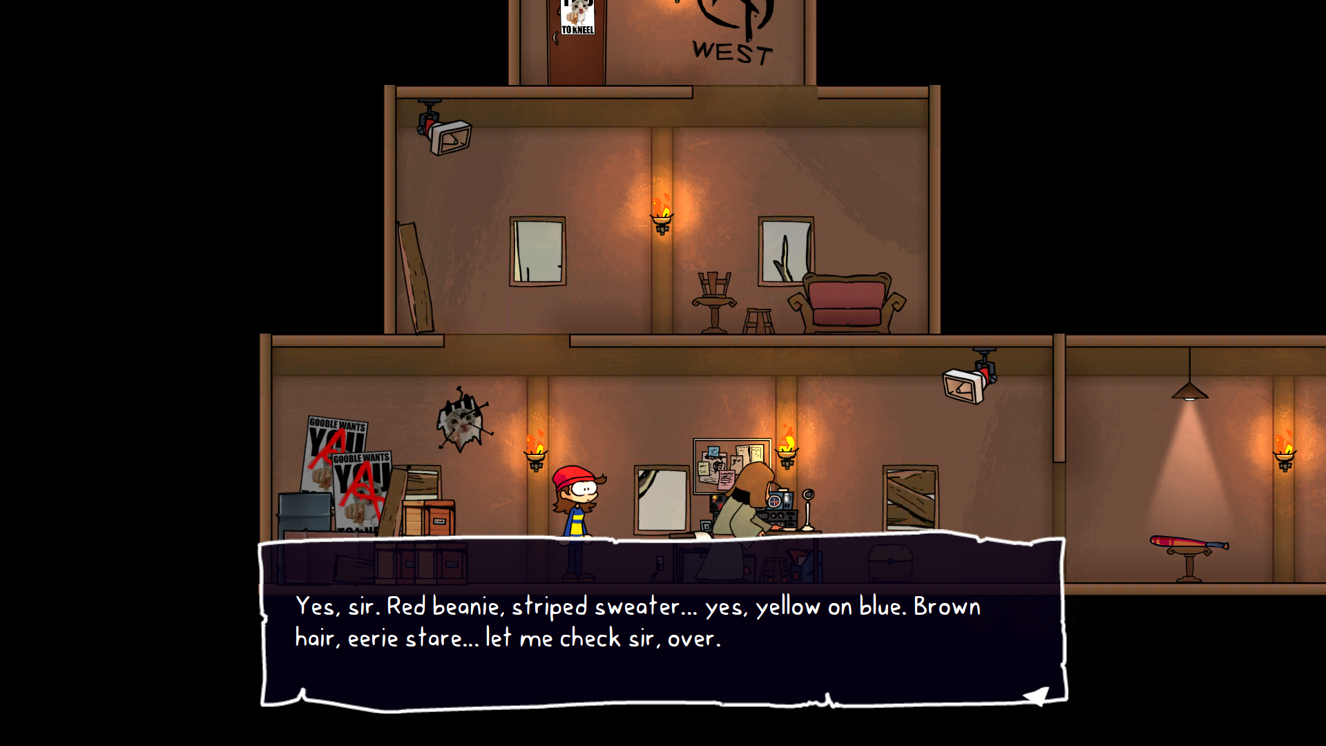 Screenshot 3 for A Waste o' Time Presents: Gooblemania