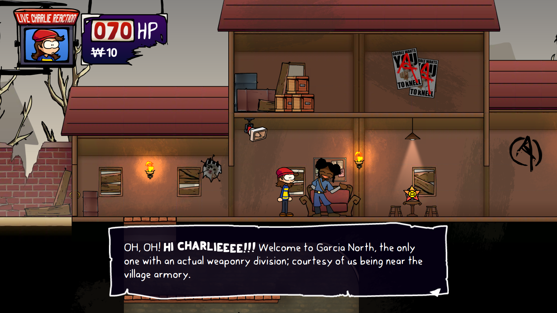 Screenshot 5 for A Waste o' Time Presents: Gooblemania