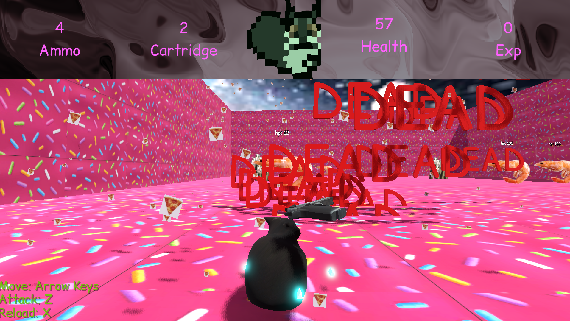 Screenshot 3 for No brain