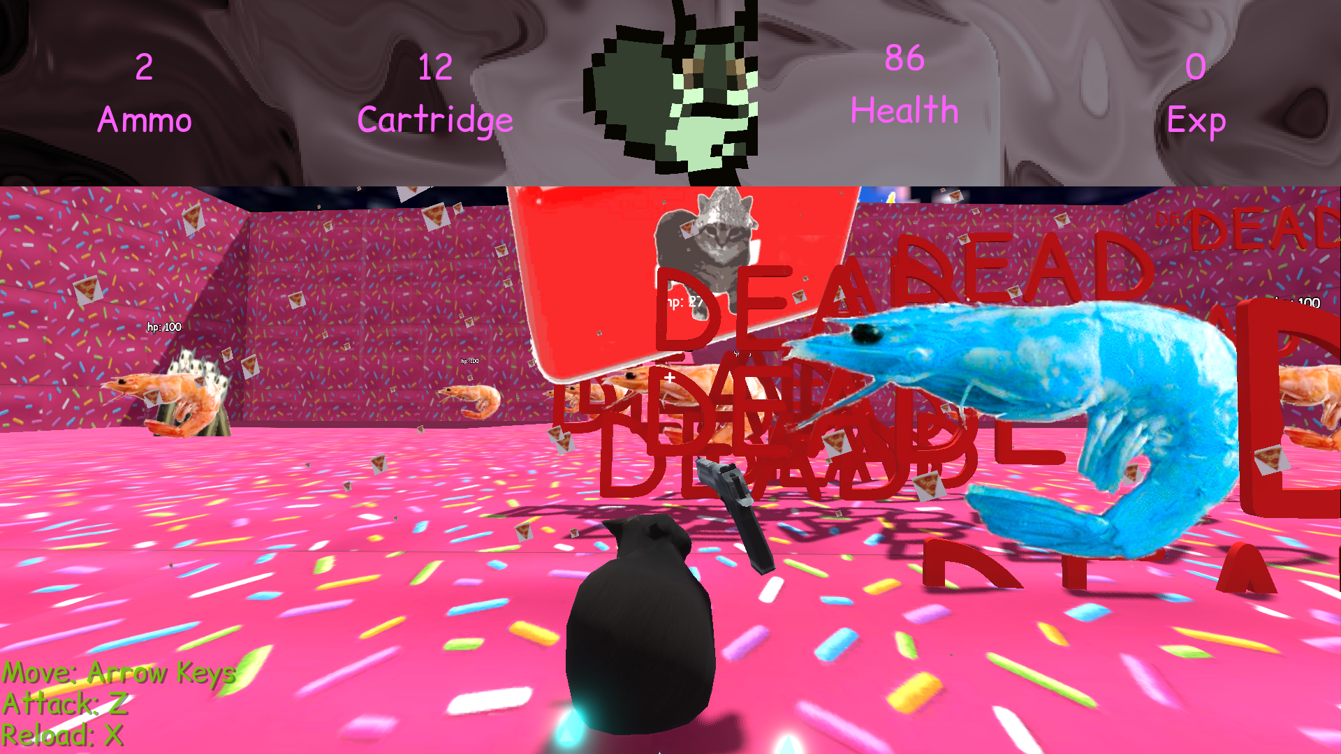 Screenshot 4 for No brain
