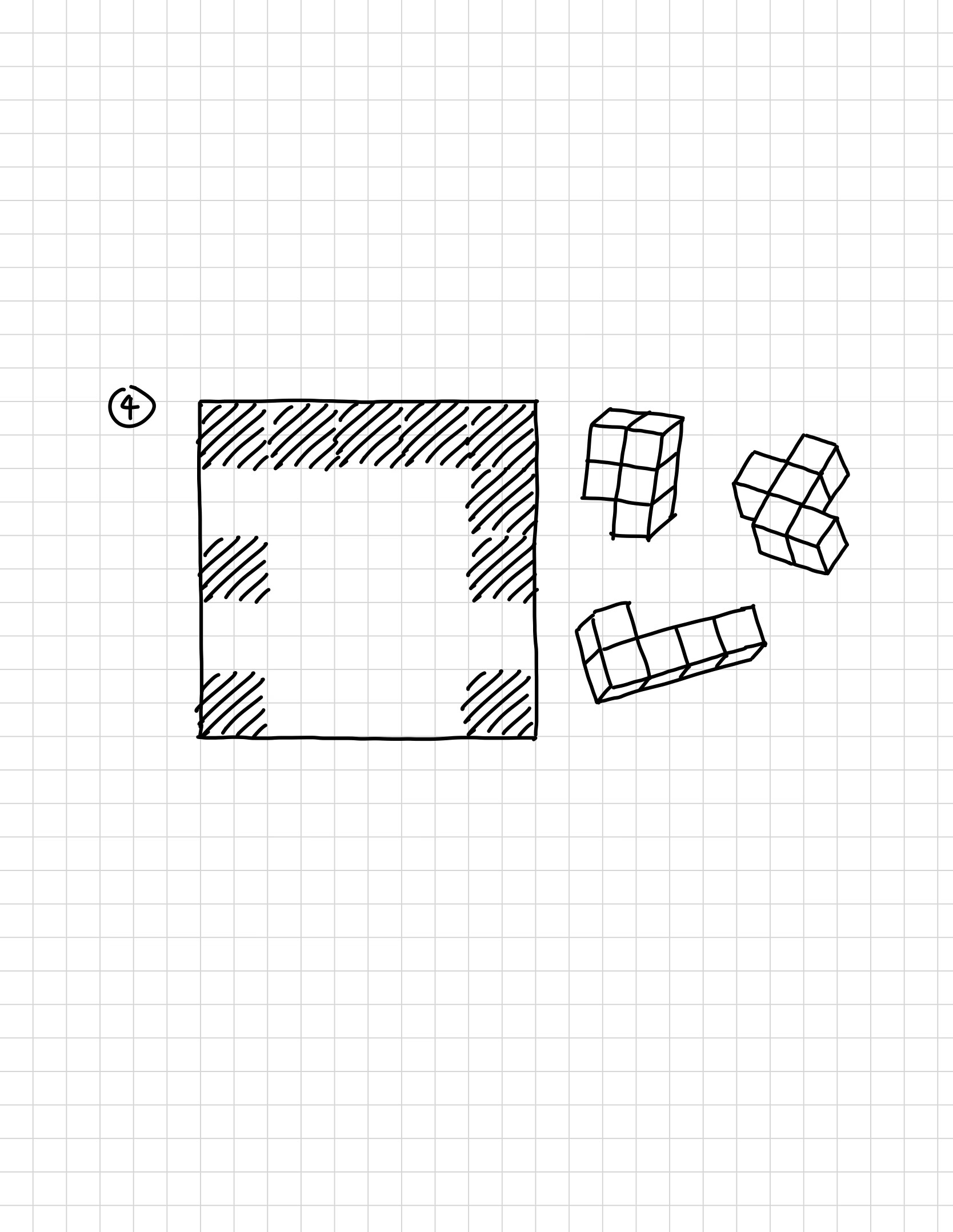 Screenshot 3 for Overblock