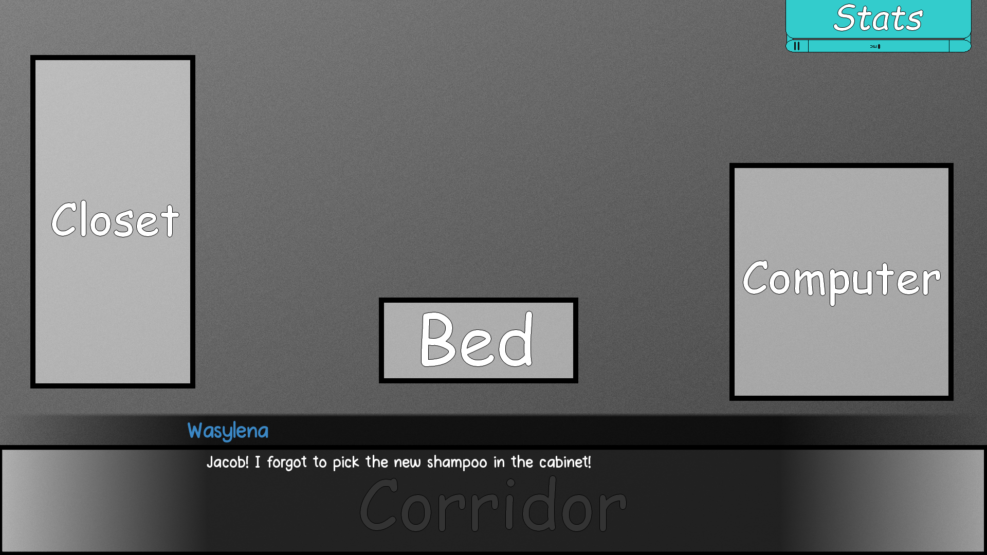 Screenshot 2 for Debauched Society