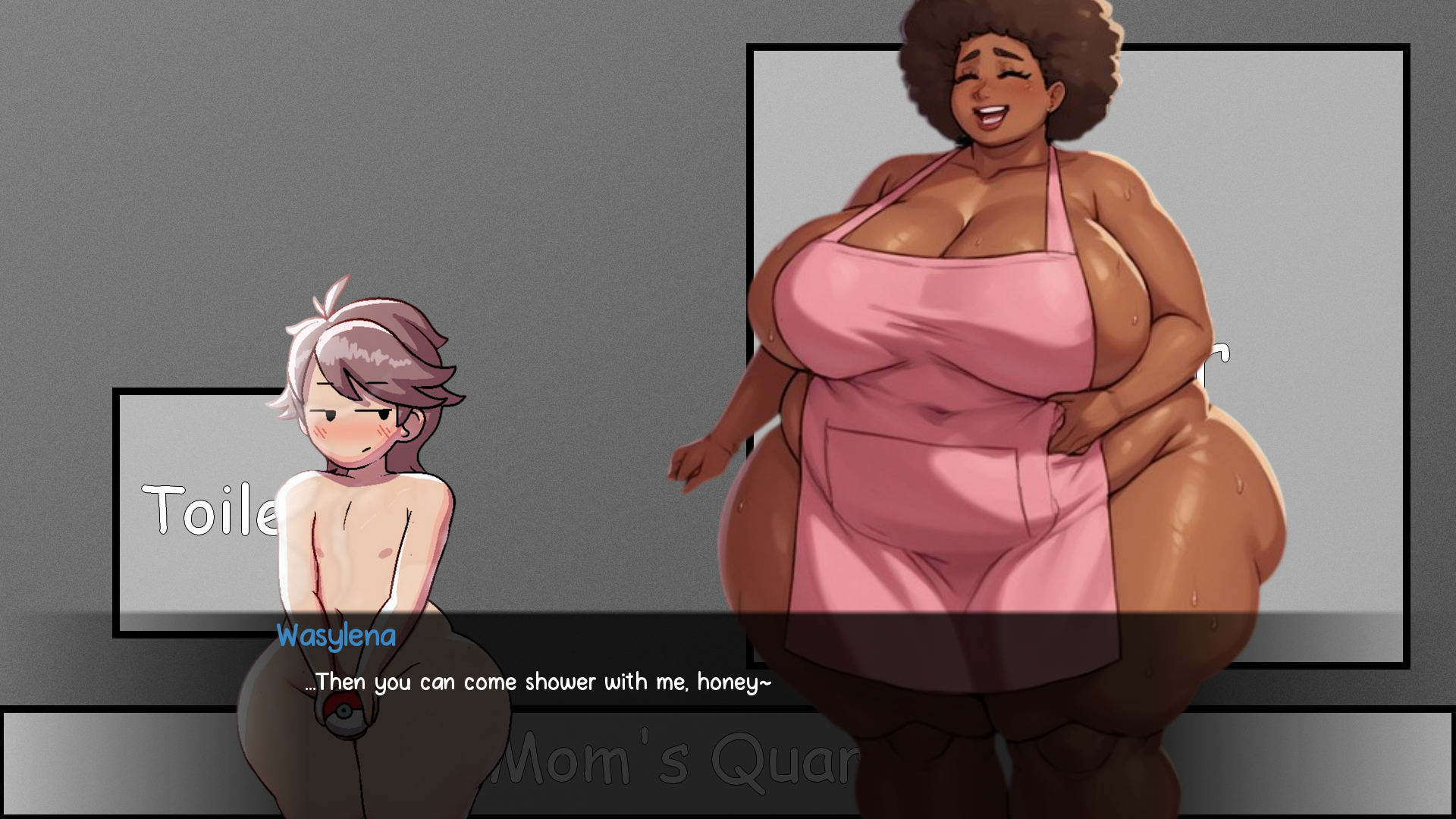 Screenshot 5 for Debauched Society