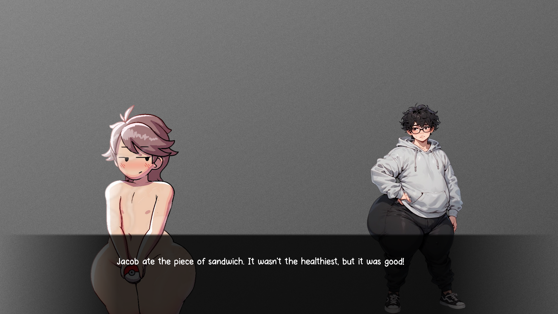 Screenshot 6 for Debauched Society