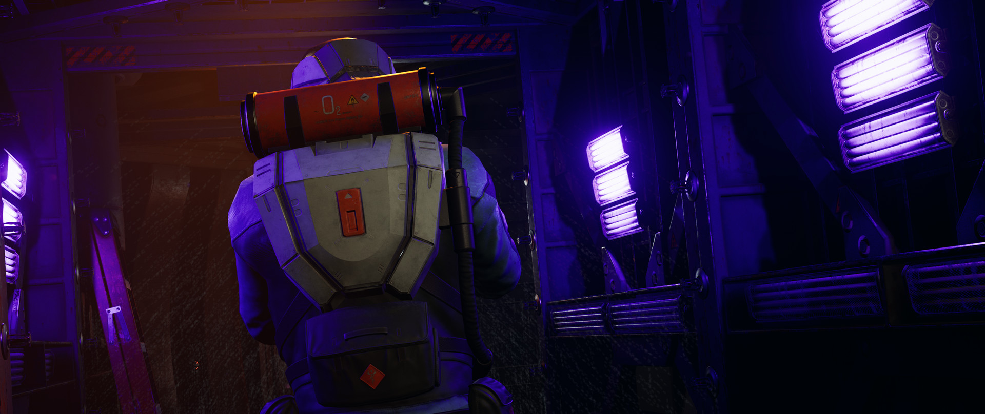 Screenshot 2 for Negative Atmosphere - VS1