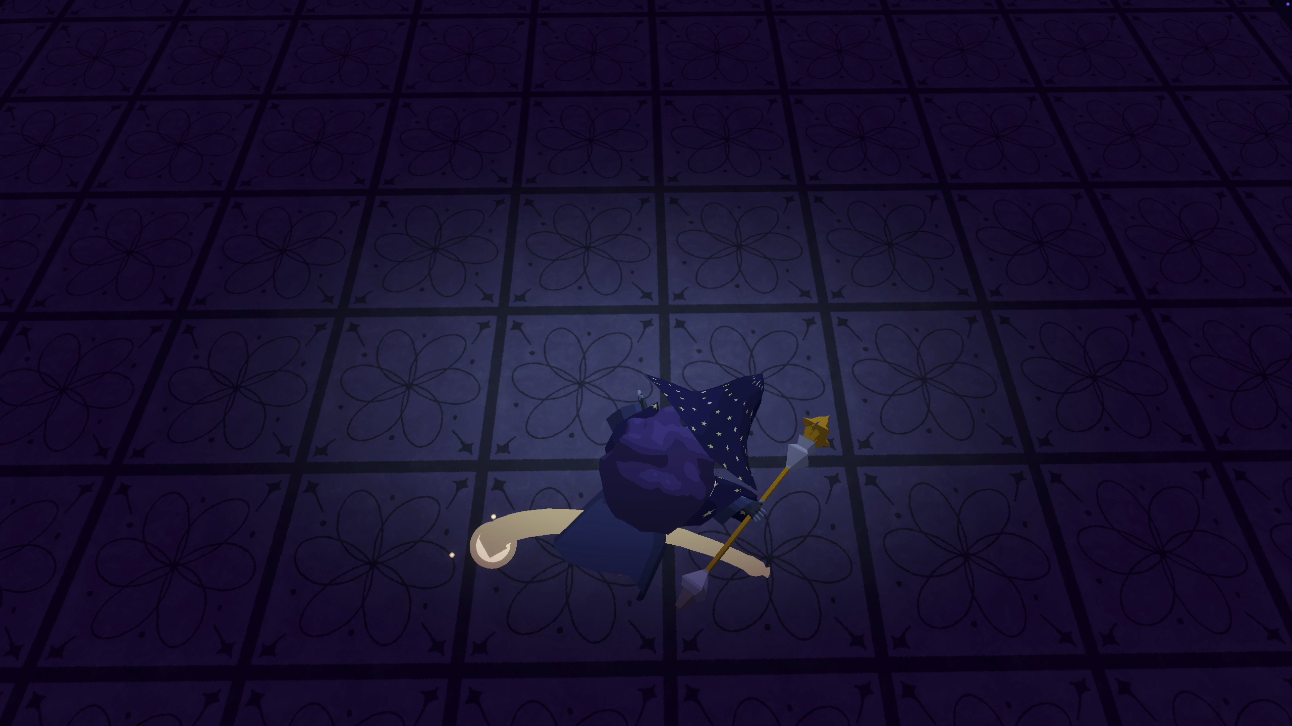 Screenshot 2 for Oh My God You Wizards Can't Do Anything Demo