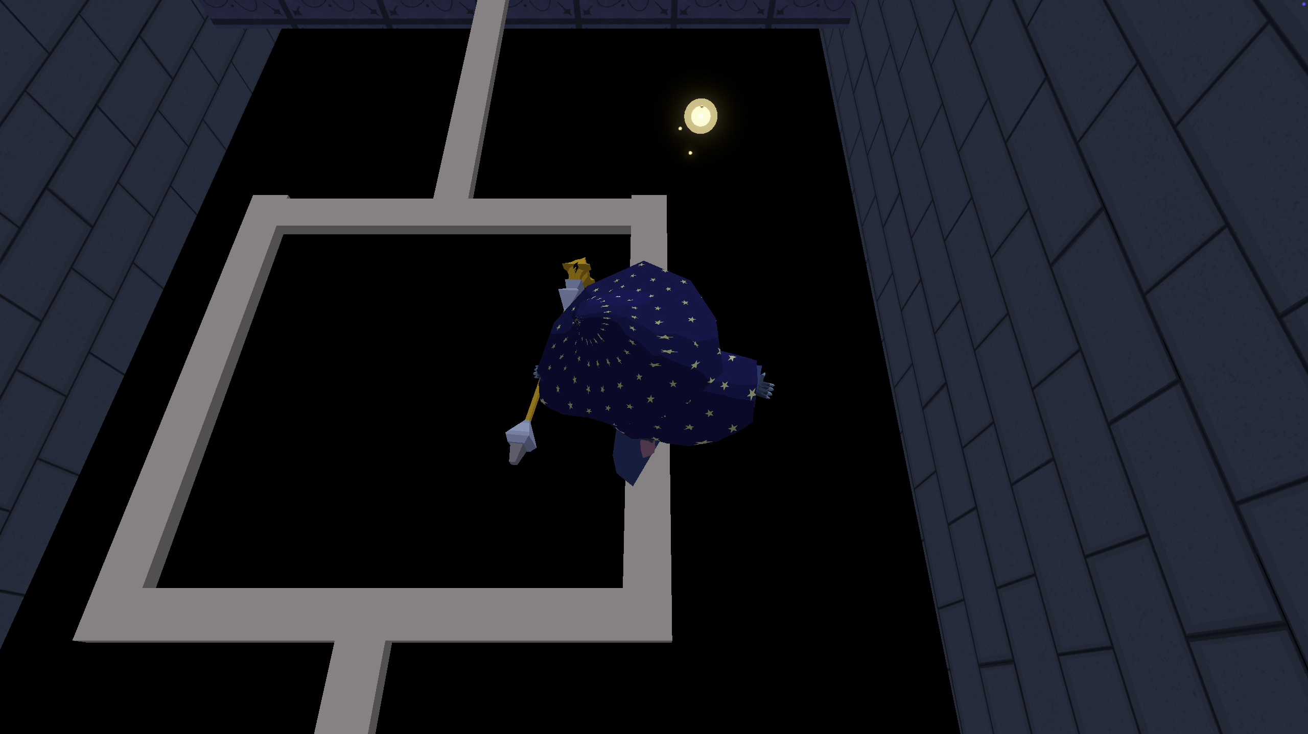 Screenshot 4 for Oh My God You Wizards Can't Do Anything Demo