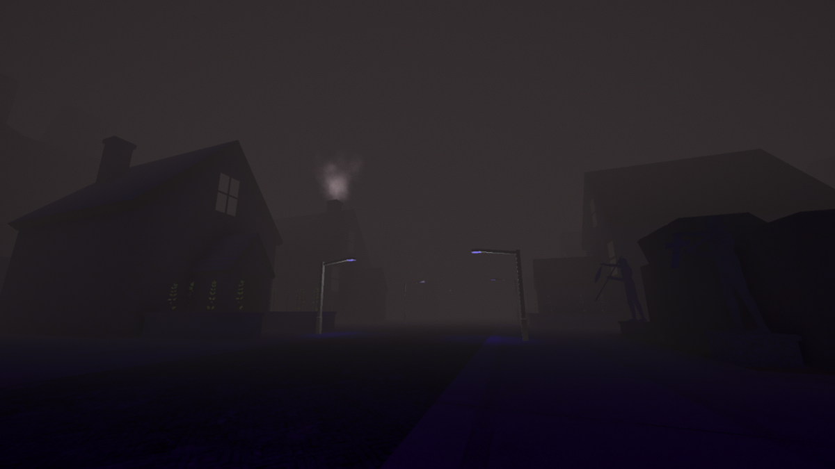 Screenshot 5 for Vapor Strange (Demo)