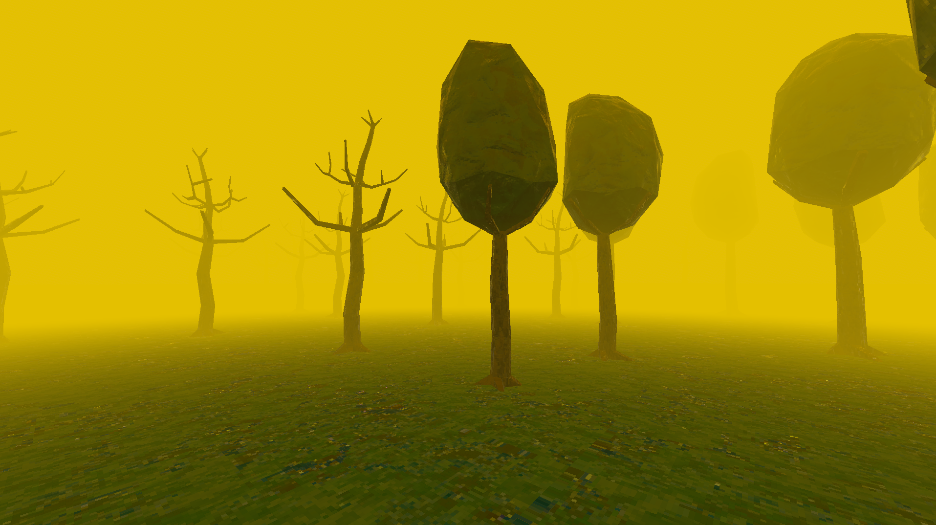 Screenshot 2 for Long Walk