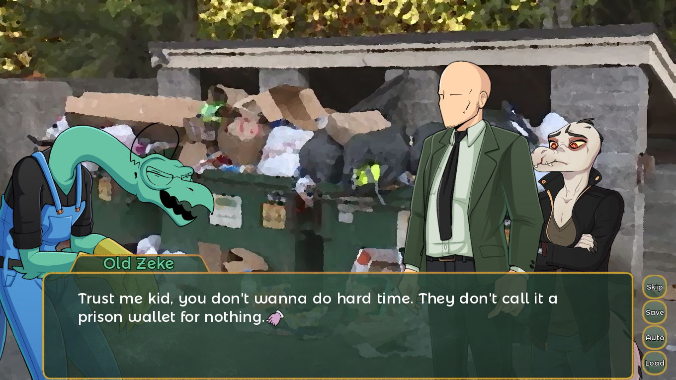 Screenshot 7 for Age After Beauty