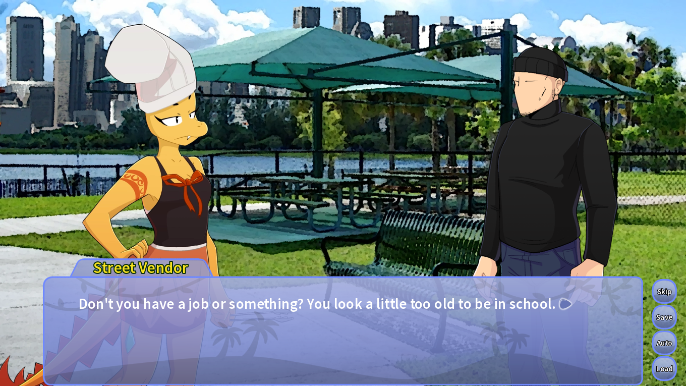 Screenshot 11 for Age After Beauty