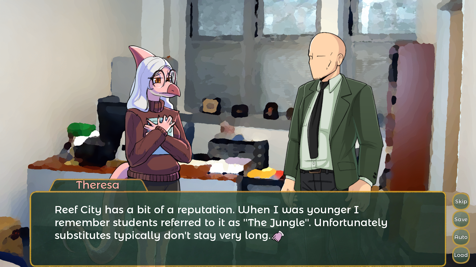 Screenshot 6 for Age After Beauty